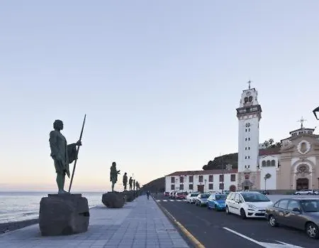 Teide & Mar Vistas