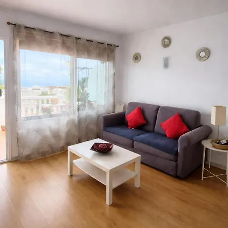 Teide & Mar Vistas Appartement Tacoronte