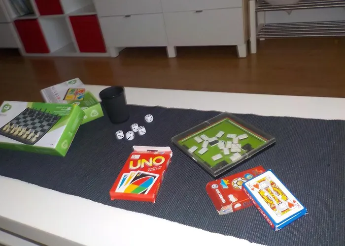 Apartment Teide & Mar Vistas Tacoronte