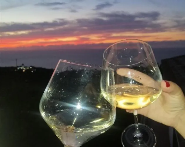 Teide & Mar Vistas Apartment Tacoronte