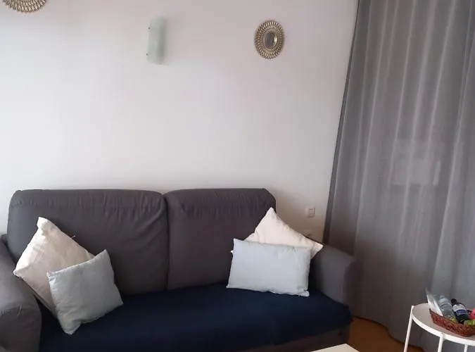 Apartment Teide & Mar Vistas