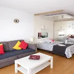 Διαμέρισμα Teide & Mar Vistas Tacoronte
