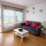 Teide & Mar Vistas Διαμέρισμα Tacoronte