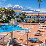 Διαμέρισμα Teide & Mar Vistas Tacoronte