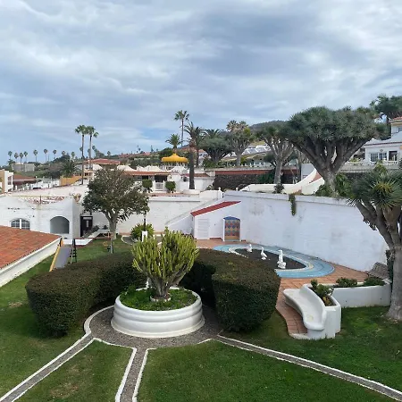 Teide & Mar Vistas * Такоронте