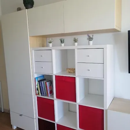 Teide & Mar Vistas Appartement