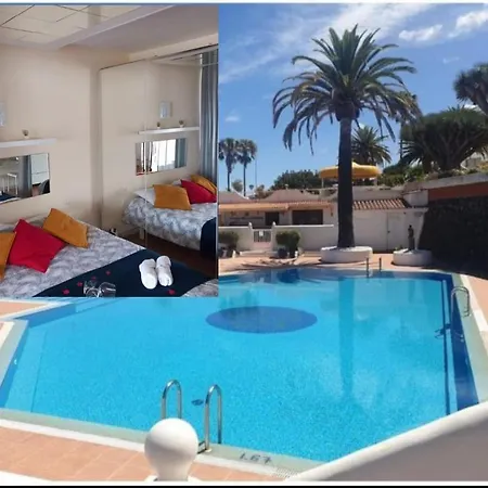 Apartment Teide & Mar Vistas Tacoronte