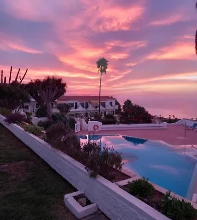 Lejlighed Teide & Mar Vistas *
