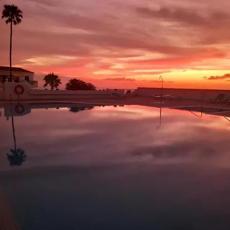 Teide & Mar Vistas Appartement *