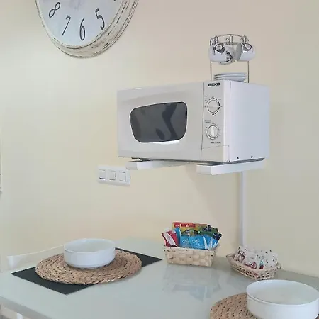 Lejlighed Teide & Mar Vistas *