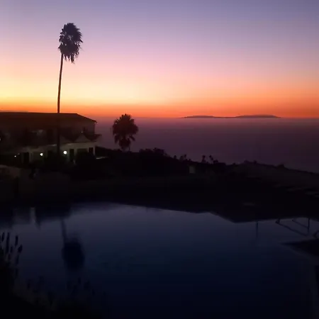 Lejlighed Teide & Mar Vistas Tacoronte