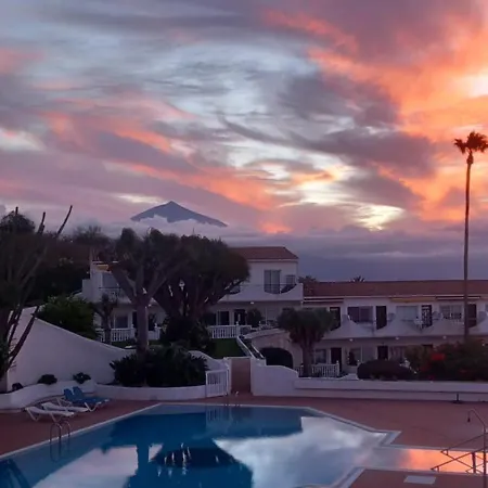 Teide & Mar Vistas * Tacoronte
