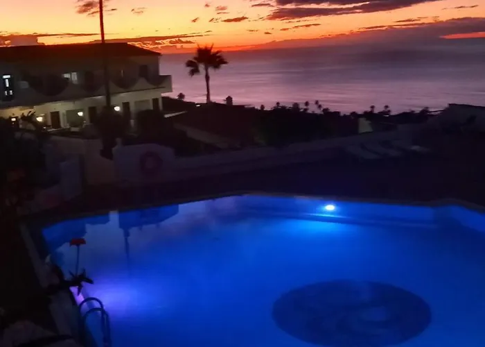 Apartman Teide & Mar Vistas *