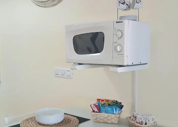 Apartman Teide & Mar Vistas *