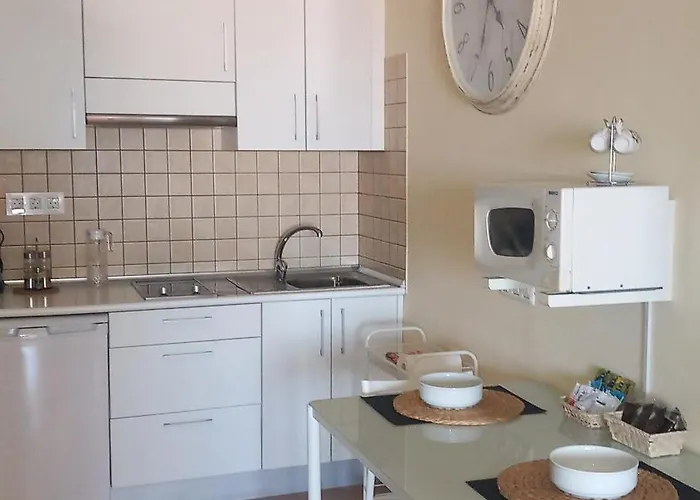 Teide & Mar Vistas Tacoronte