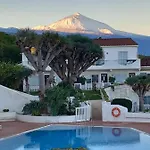 Teide & Mar Vistas Apartmán Tacoronte