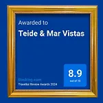 Teide & Mar Vistas تاكورونتي