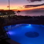 شقة Teide & Mar Vistas *