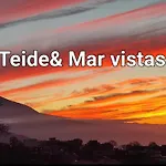 Teide & Mar Vistas *