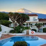 Apartmán Teide & Mar Vistas Tacoronte