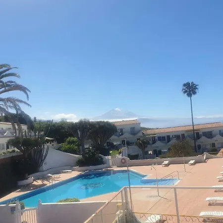 Teide & Mar Vistas *