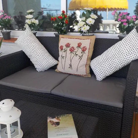 Teide & Mar Vistas Apartamento Tacoronte