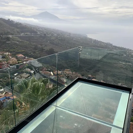 Apartamento Teide & Mar Vistas Tacoronte