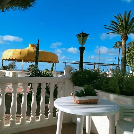 Teide & Mar Vistas
