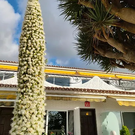 Apartamento Teide & Mar Vistas
