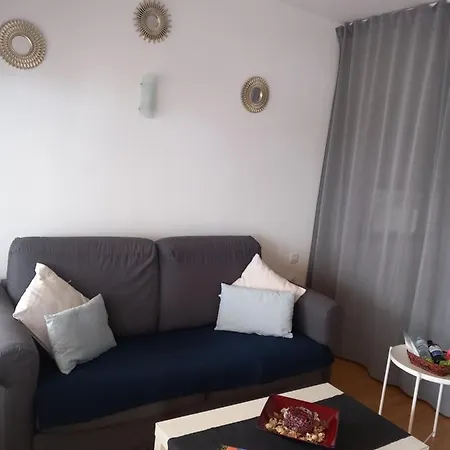 Apartamento Teide & Mar Vistas