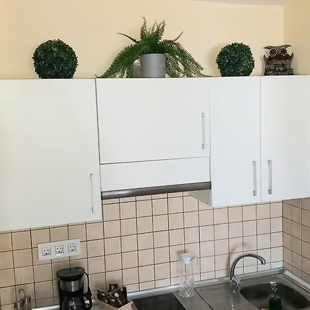 Apartamento Teide & Mar Vistas *