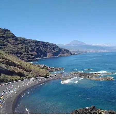 Apartamento Teide & Mar Vistas