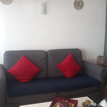 Teide & Mar Vistas Apartamento