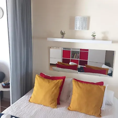 Apartamento Teide & Mar Vistas