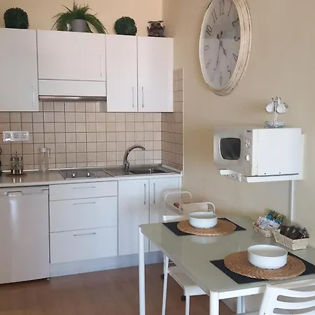 Teide & Mar Vistas Tacoronte