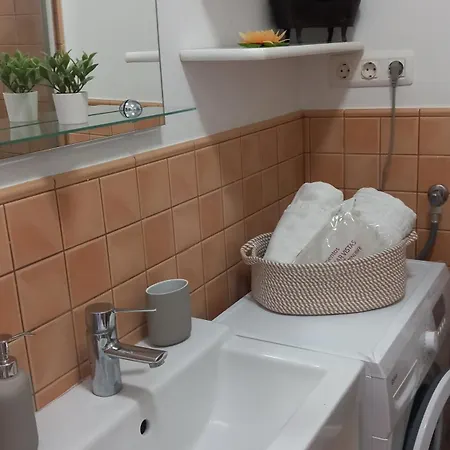 Apartamento Teide & Mar Vistas