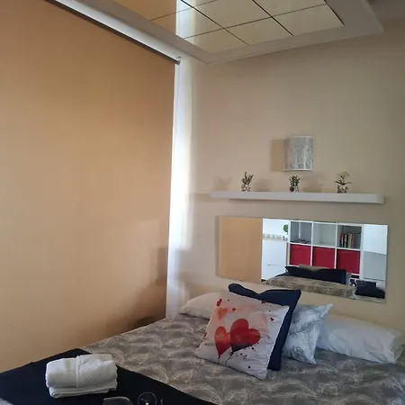 Apartment Teide&mar Vistas