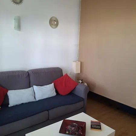 Teide&mar Vistas Apartment