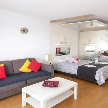 Apartamento Teide & Mar Vistas Tacoronte