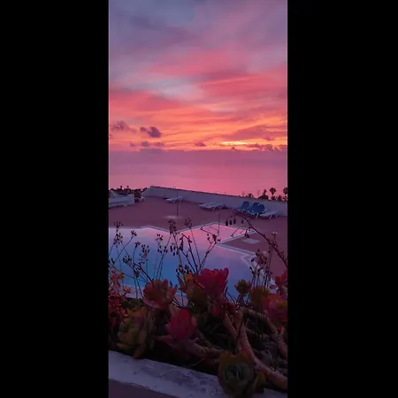 Teide & Mar Vistas تاكورونتي