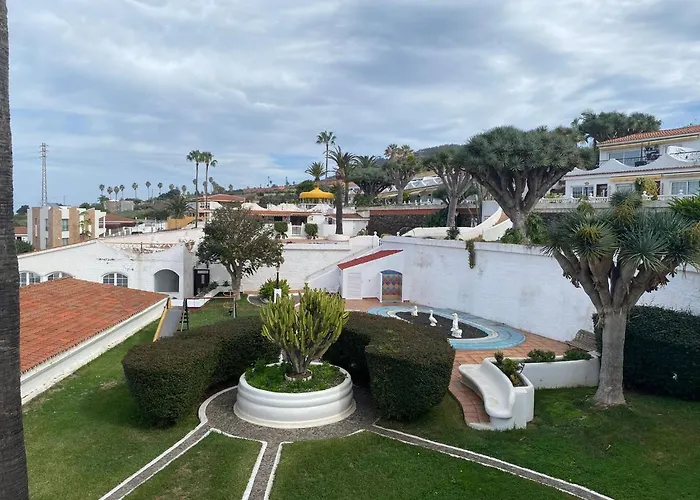 Teide & Mar Vistas * Tacoronte