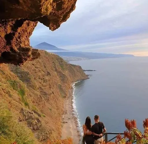 Appartement Teide & Mar Vistas