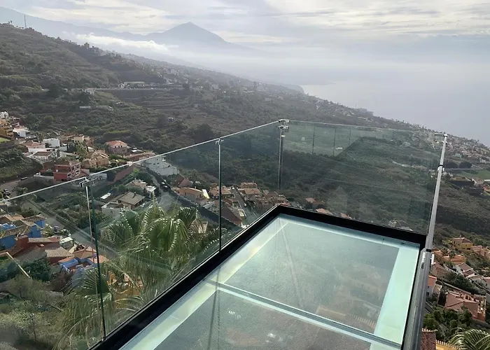 Apartment Teide&mar Vistas Tacoronte