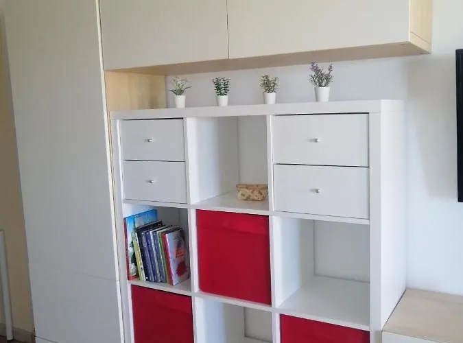 Teide&mar Vistas Apartment