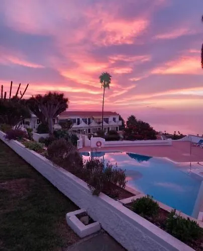 Apartment Teide&mar Vistas *
