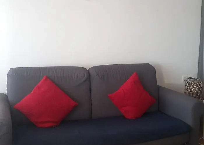 Teide & Mar Vistas Appartement