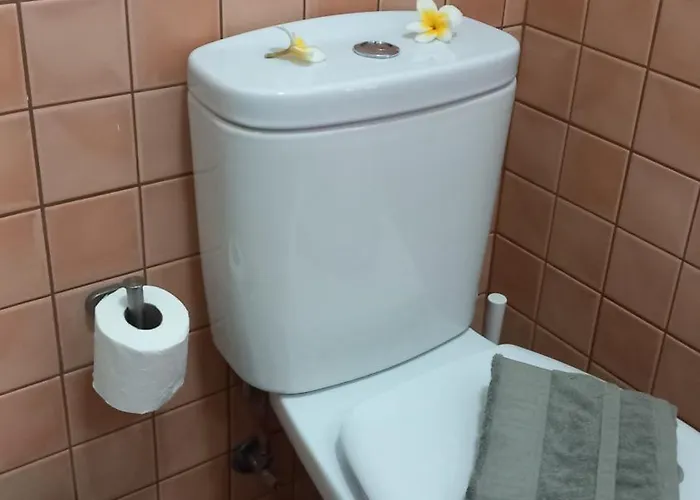 Teide&mar Vistas Tacoronte