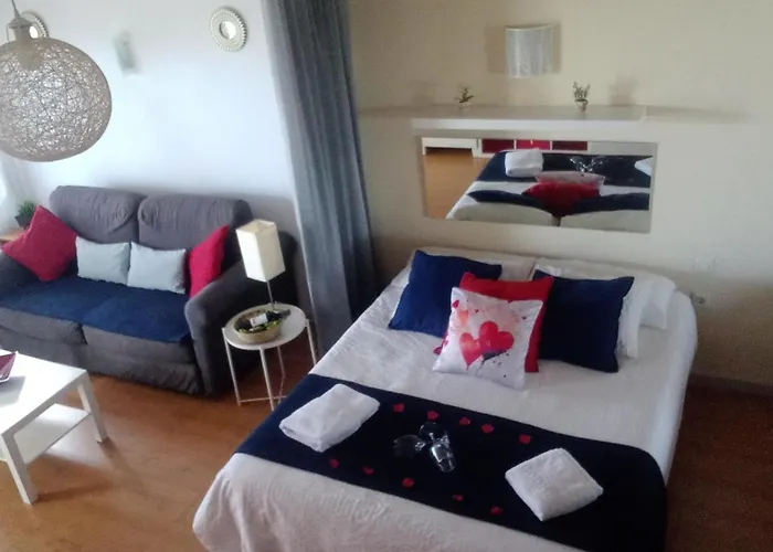 Apartment Teide&mar Vistas