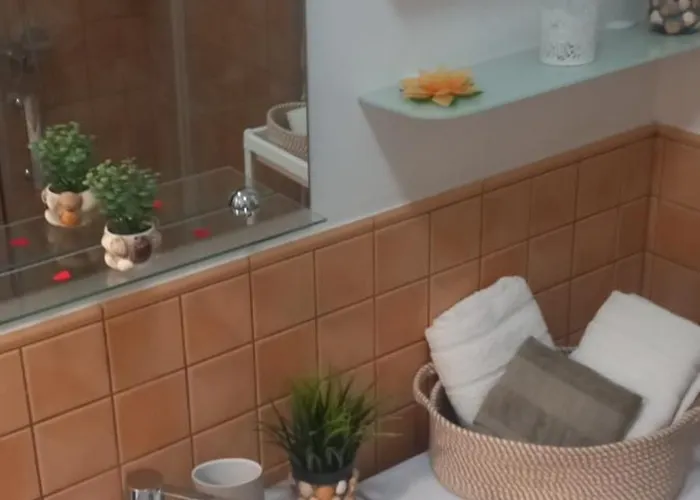 Teide&mar Vistas Tacoronte