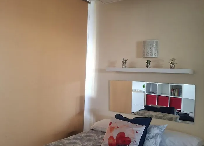 Apartment Teide&mar Vistas